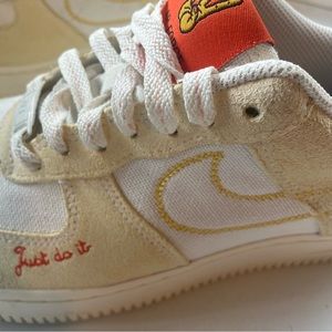 Nike Air Force 1 '07 Women's Shoes